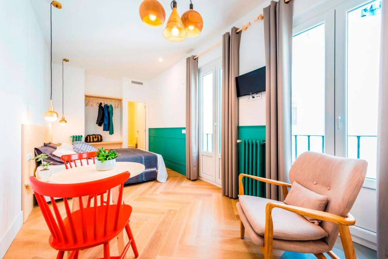 Be Mate Gran Via Apartment