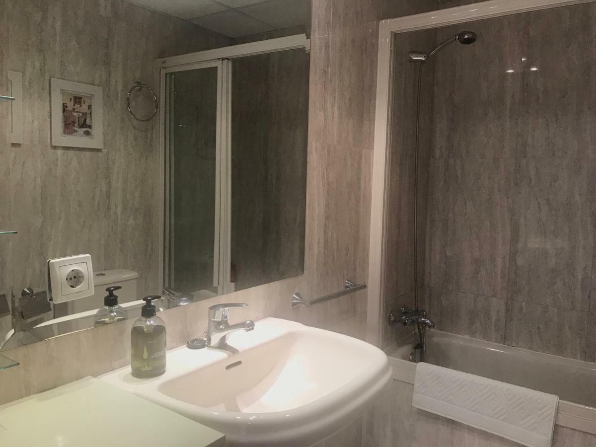 Puerta De Toledo Apartment