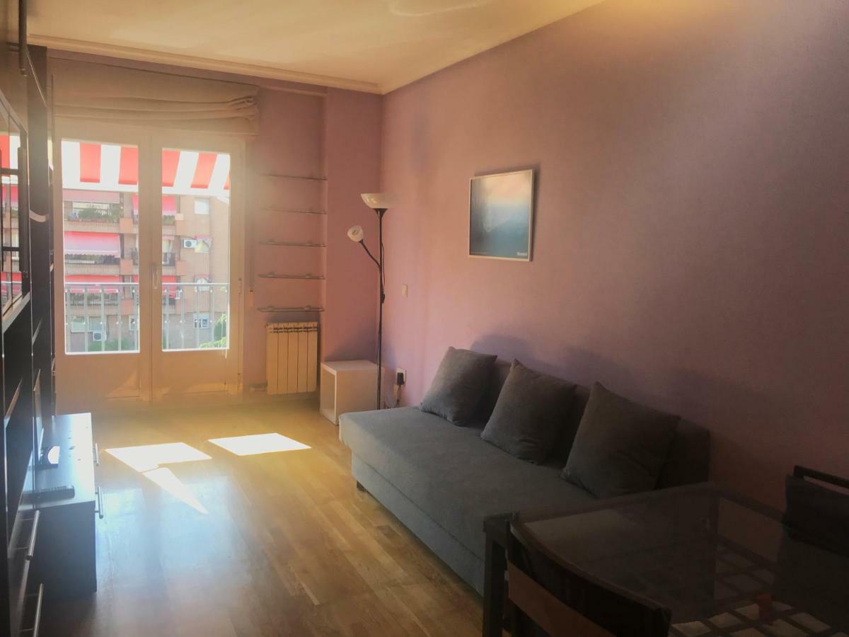 Apartment Puerta De Toledo