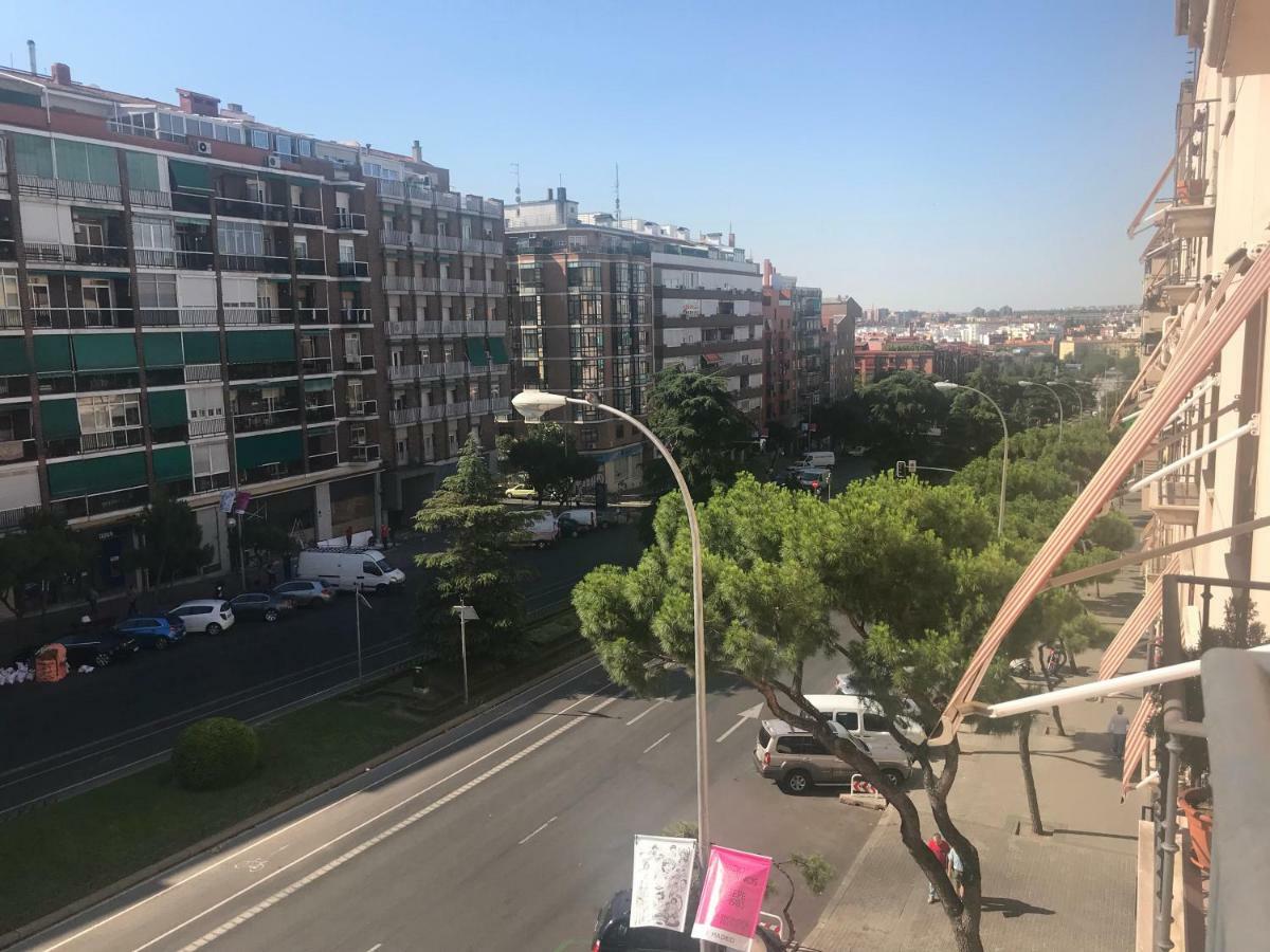 Apartment Puerta De Toledo *
