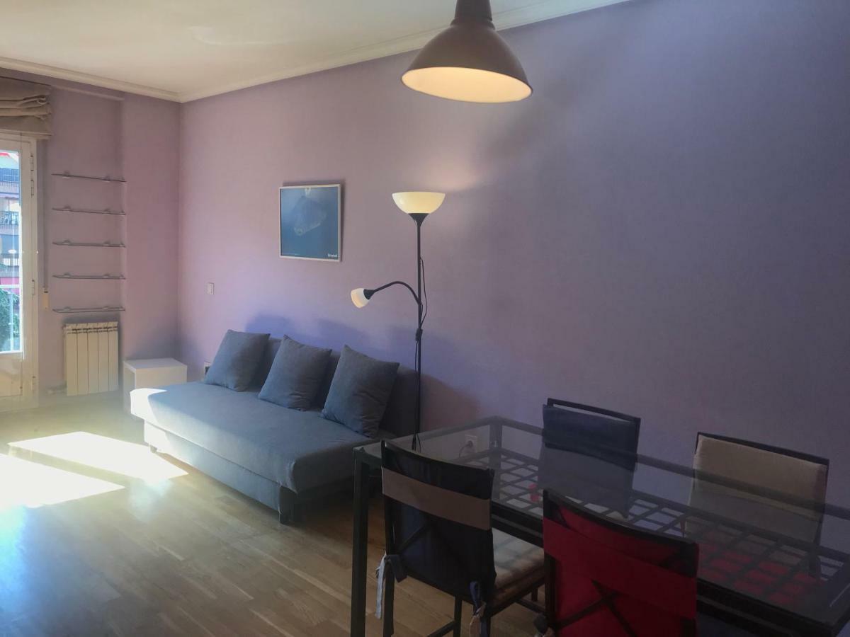 Puerta De Toledo Apartment