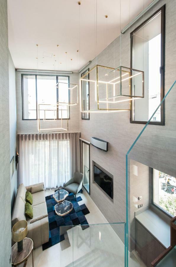 Apartment The Garden Madrid