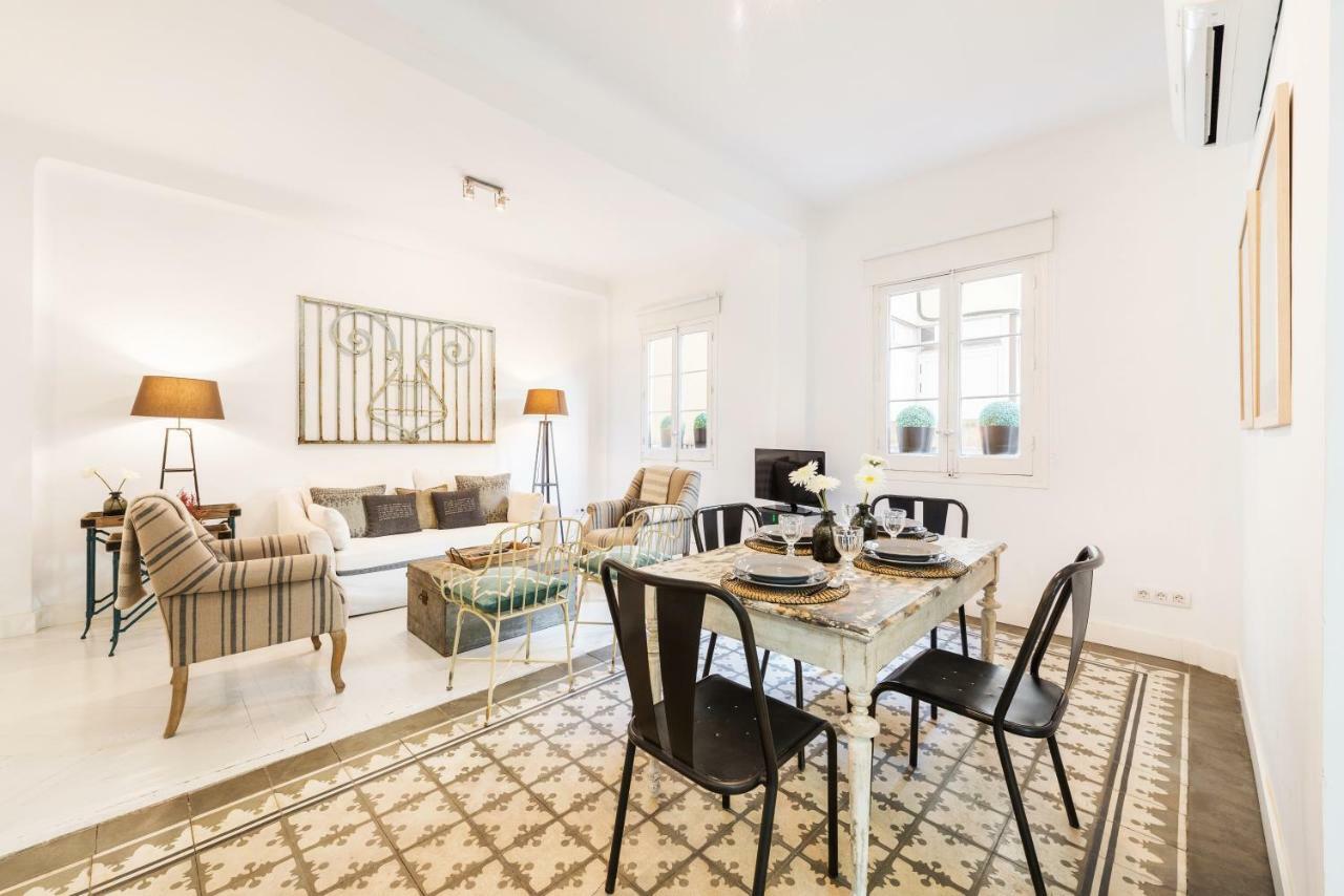 Apartment Genteel Velazquez *