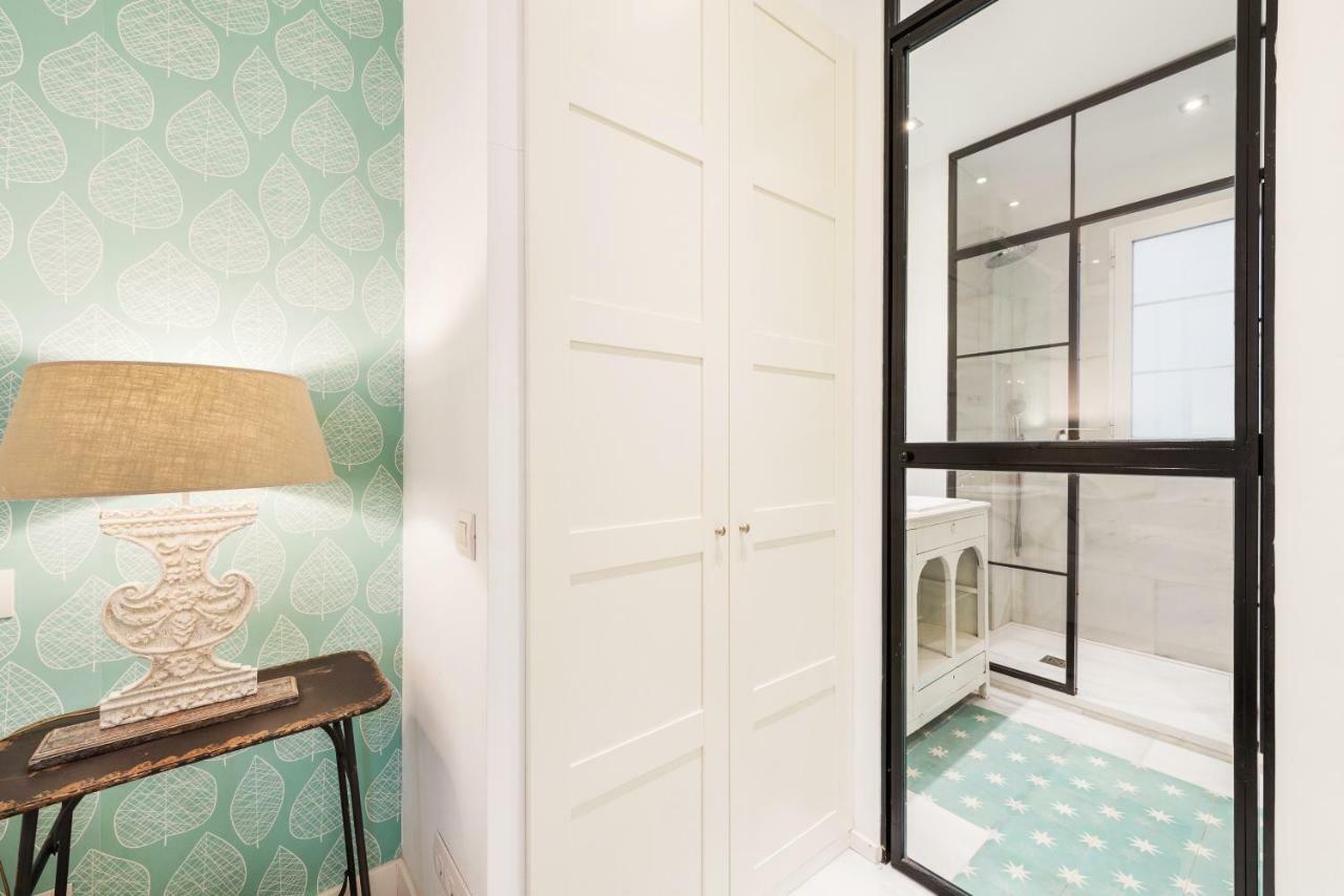 Apartment Genteel Velazquez *