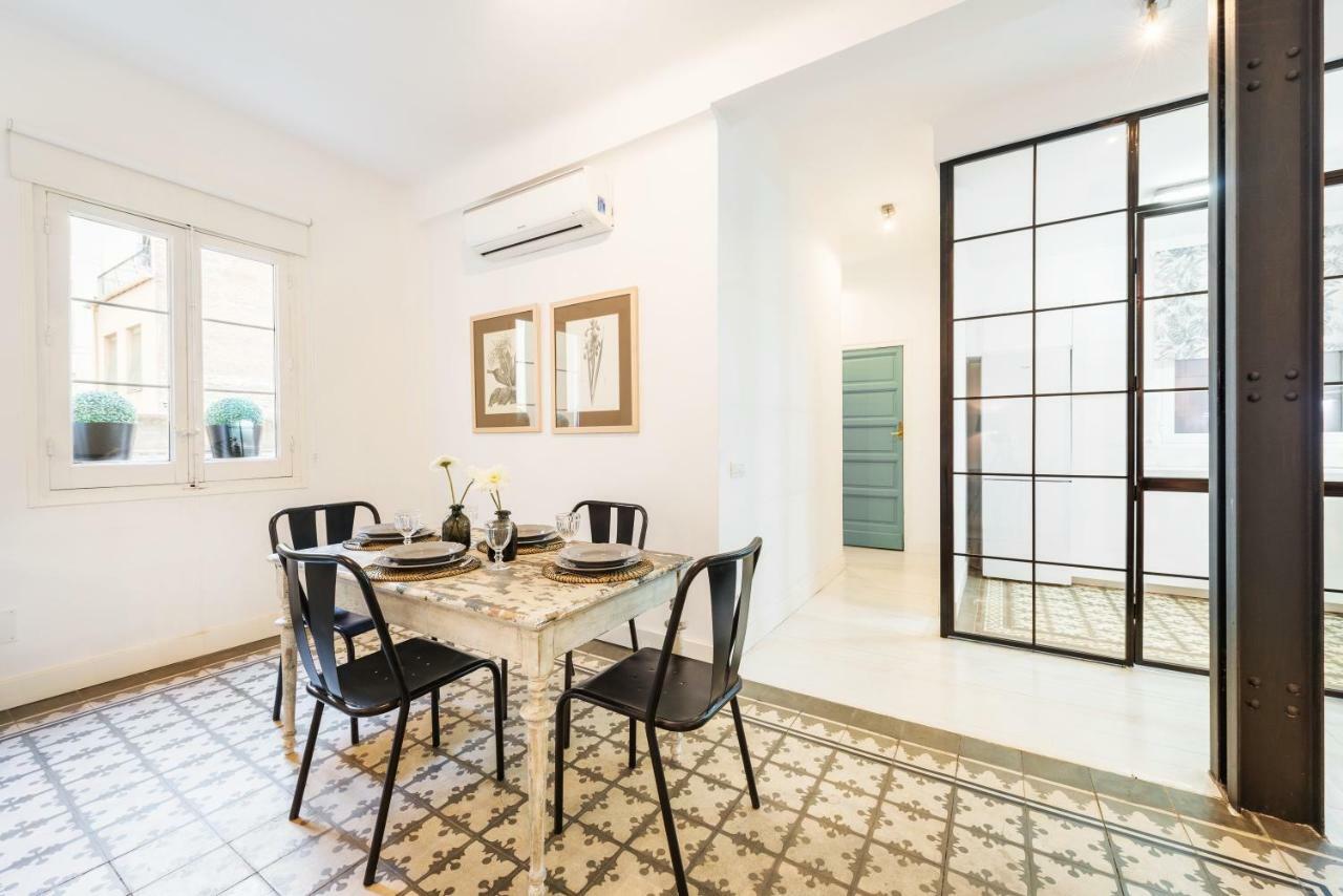 Genteel Velazquez Apartment Madrid