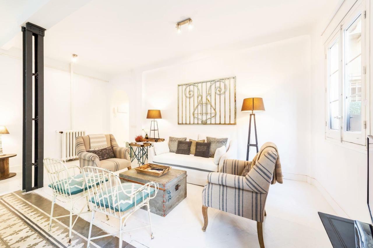 Genteel Velazquez Apartment Madrid