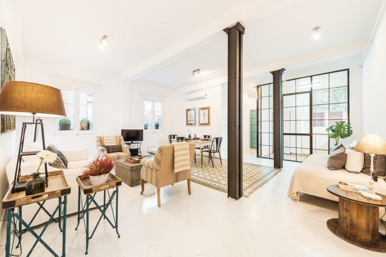 Genteel Velazquez Apartment *