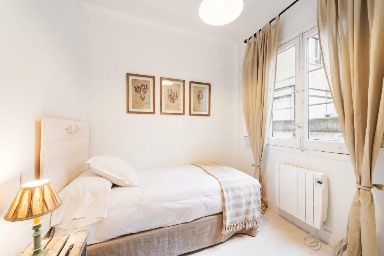 Genteel Velazquez Apartment Madrid