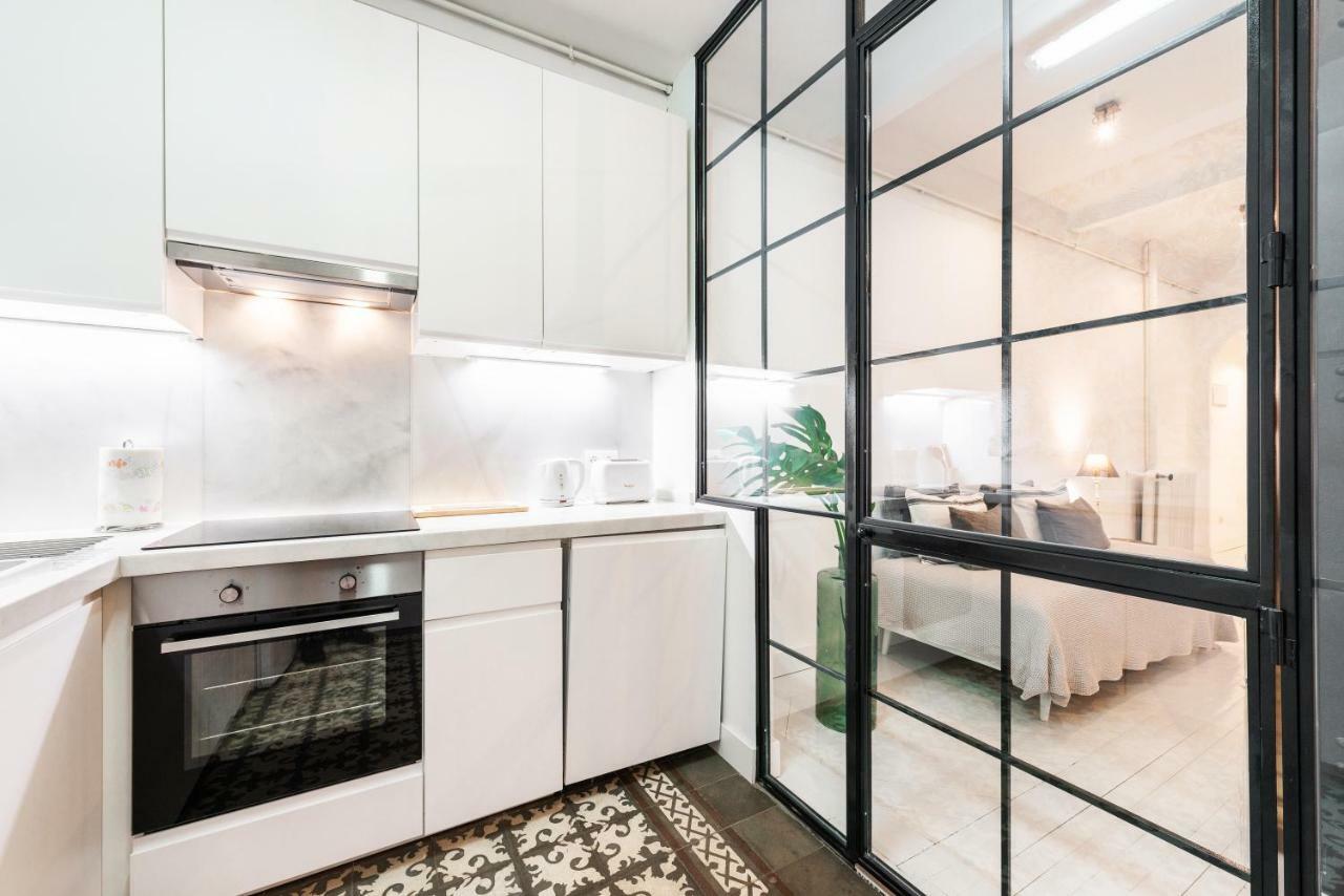 Genteel Velazquez Apartment Madrid