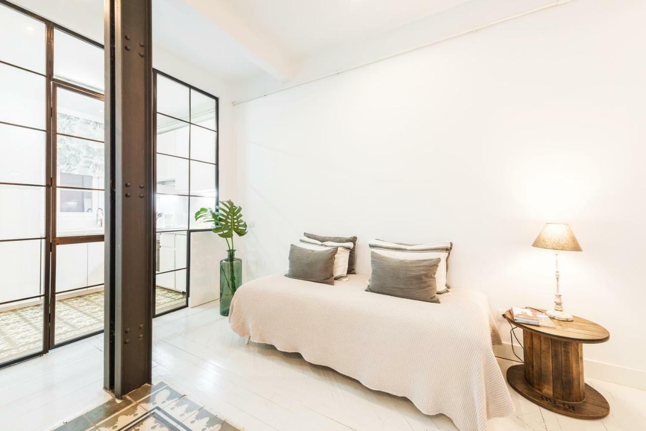 Apartment Genteel Velazquez