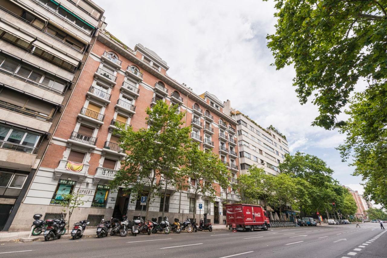 Apartment Genteel Velazquez