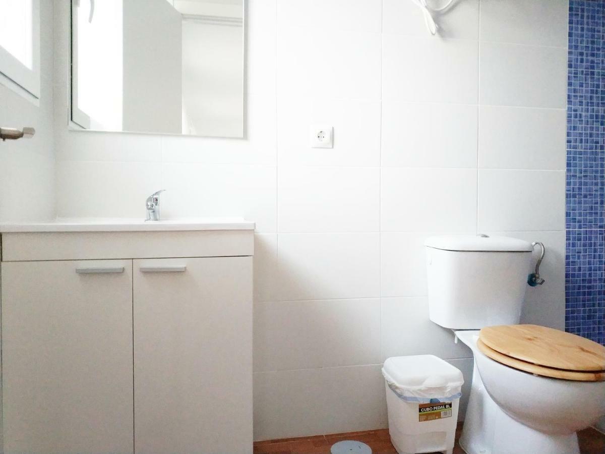 Apartment Mas+ +1 *