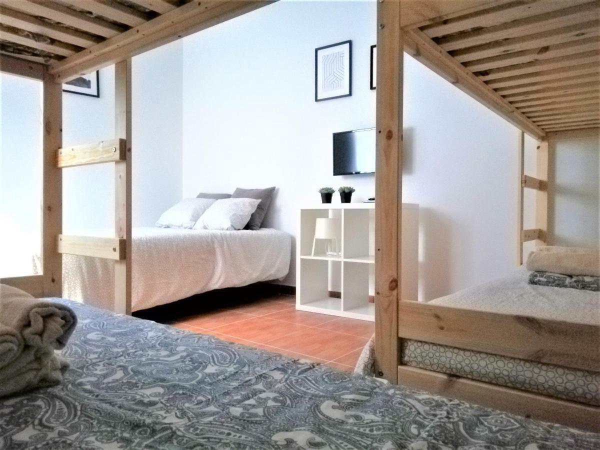 Apartment Mas+ +1 *