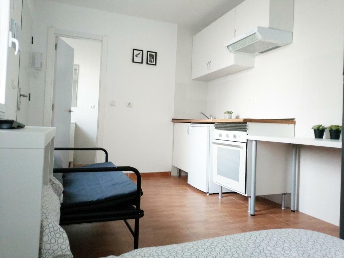 Mas+ +1 Apartment Madrid