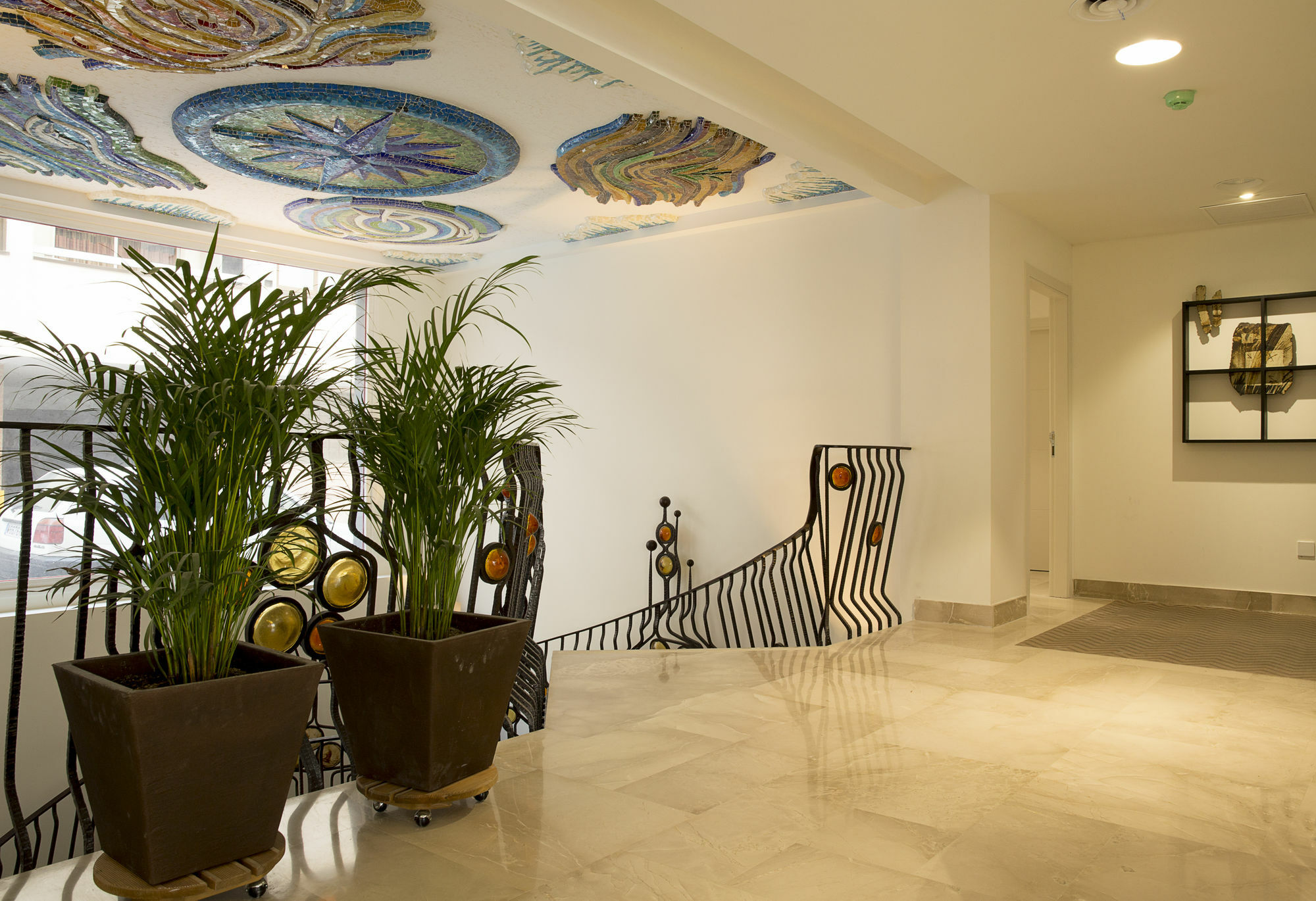 Guest house Funway Academic (adults Only) Madrid