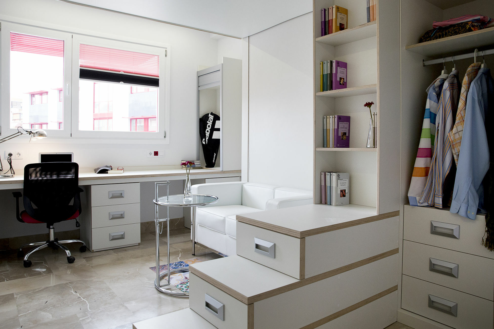 Funway Academic (adults Only) Guest house Madrid