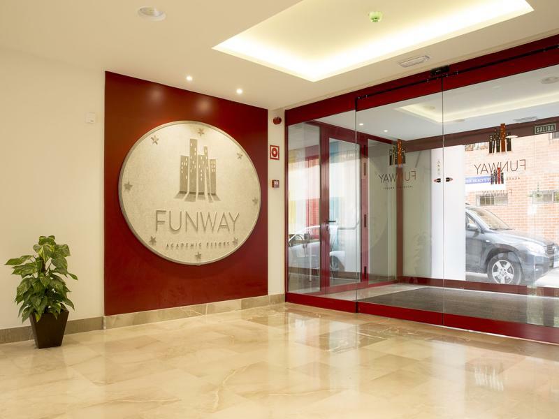Funway Academic (adults Only) 3* Madrid