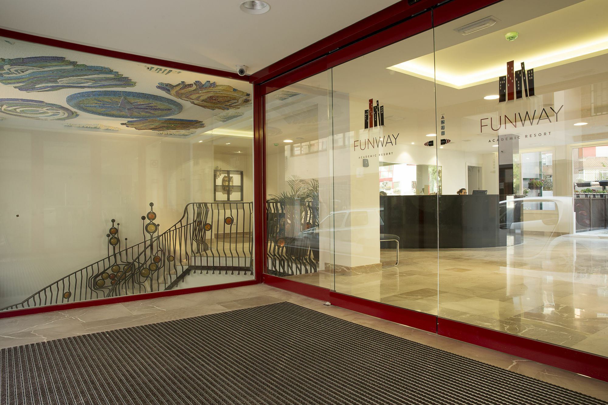 Funway Academic (adults Only) Madrid
