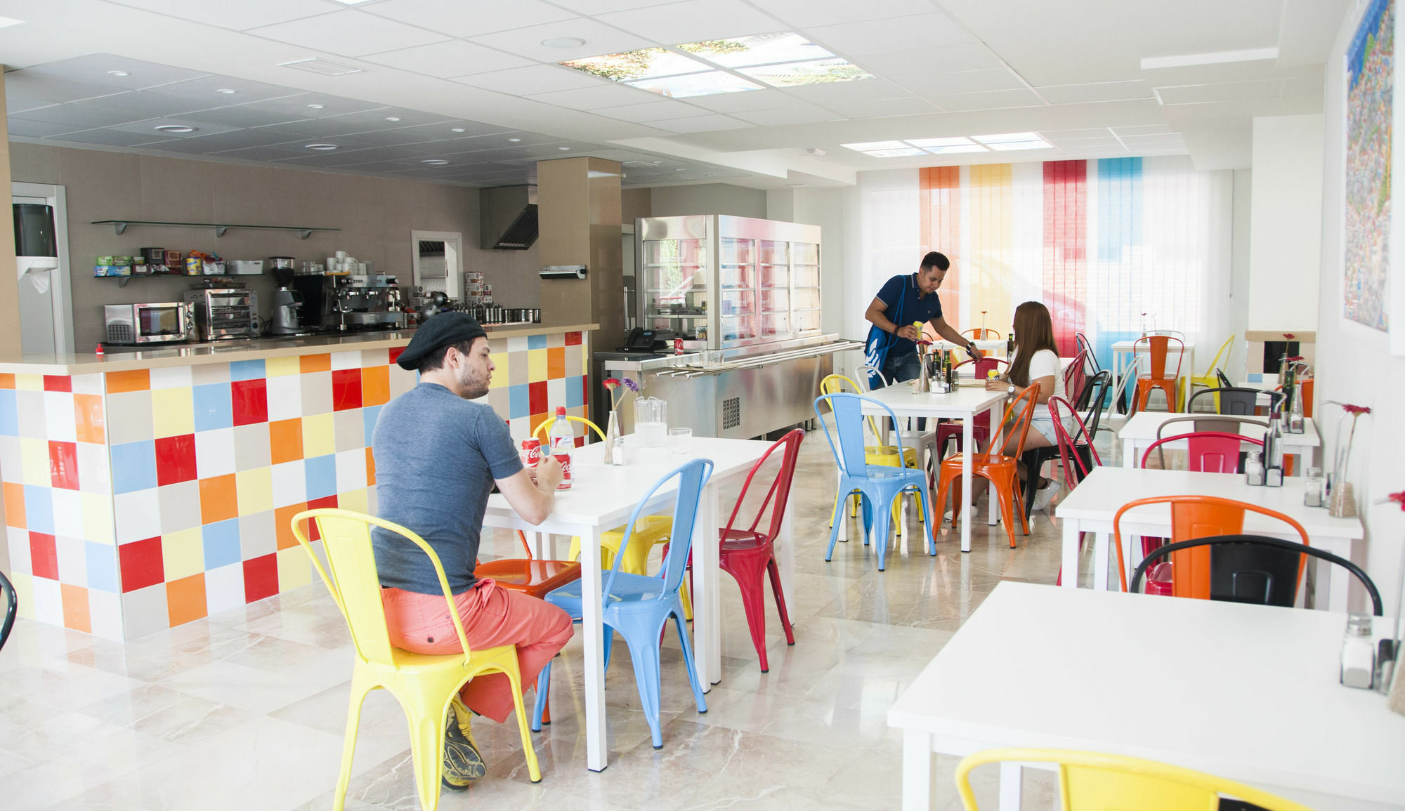 Guest house Funway Academic (adults Only)