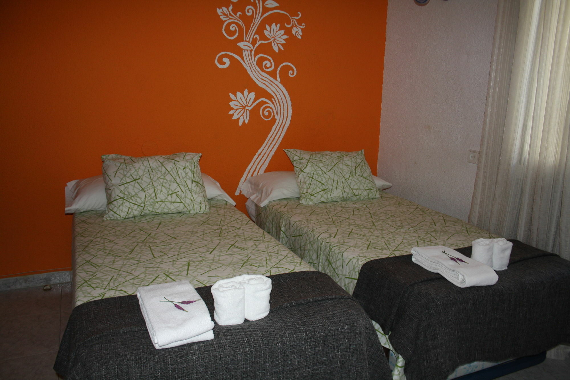 Rofer Guest house *