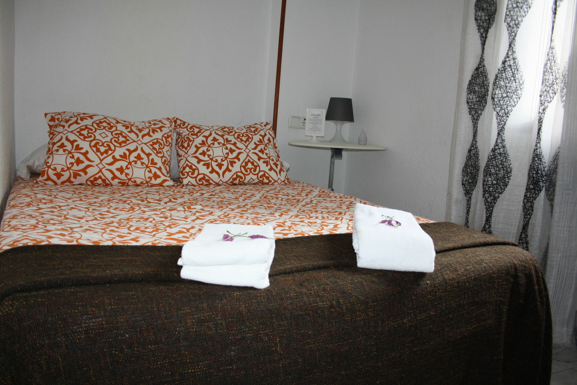 Guest house Rofer Madrid