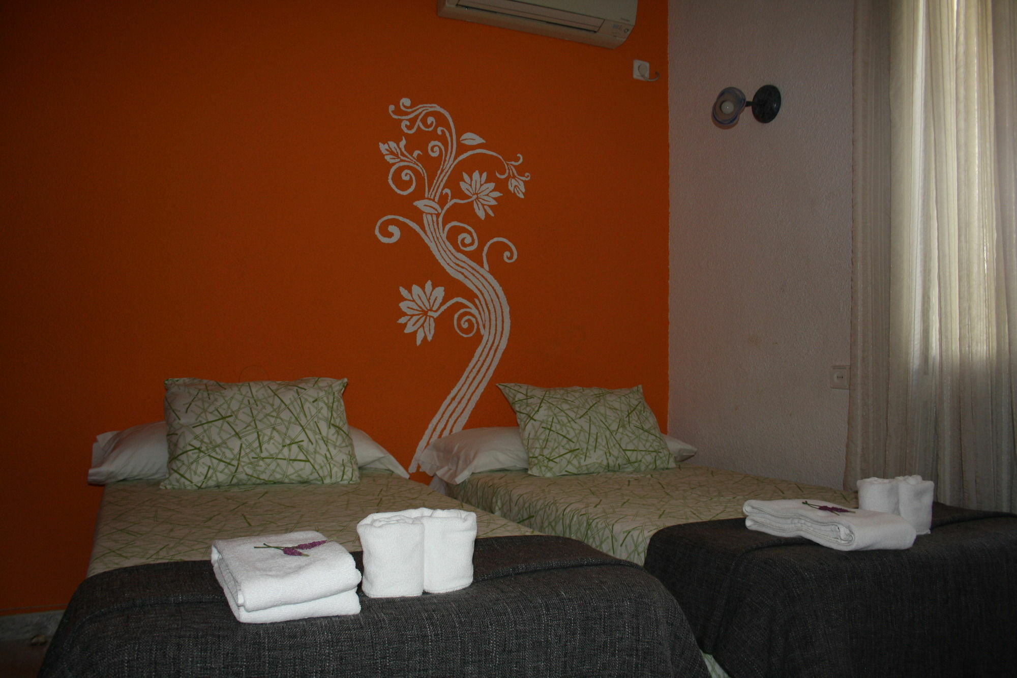 Guest house Rofer