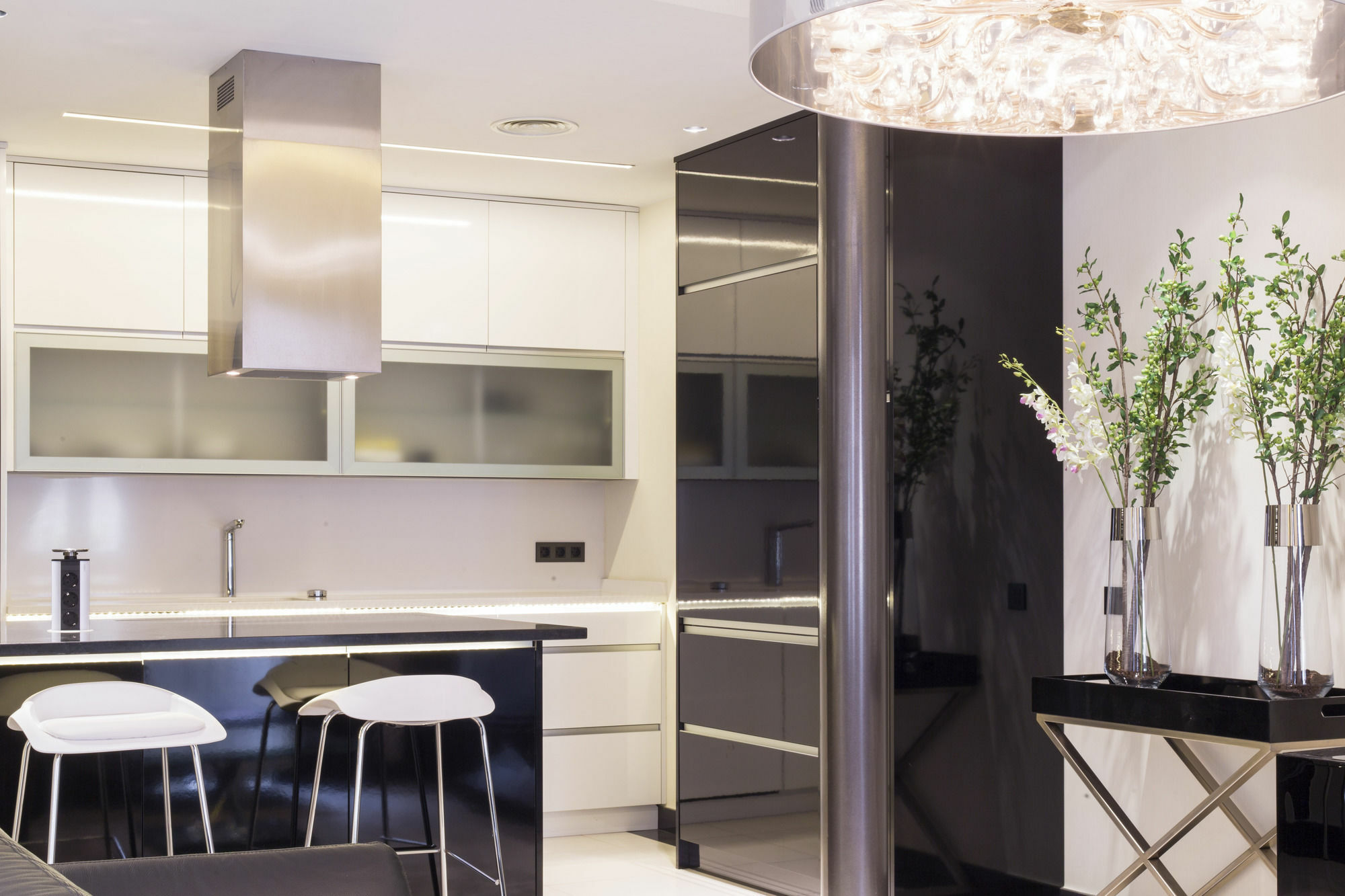 Gobernador Luxury Loft, By Presidence Apartment Madrid
