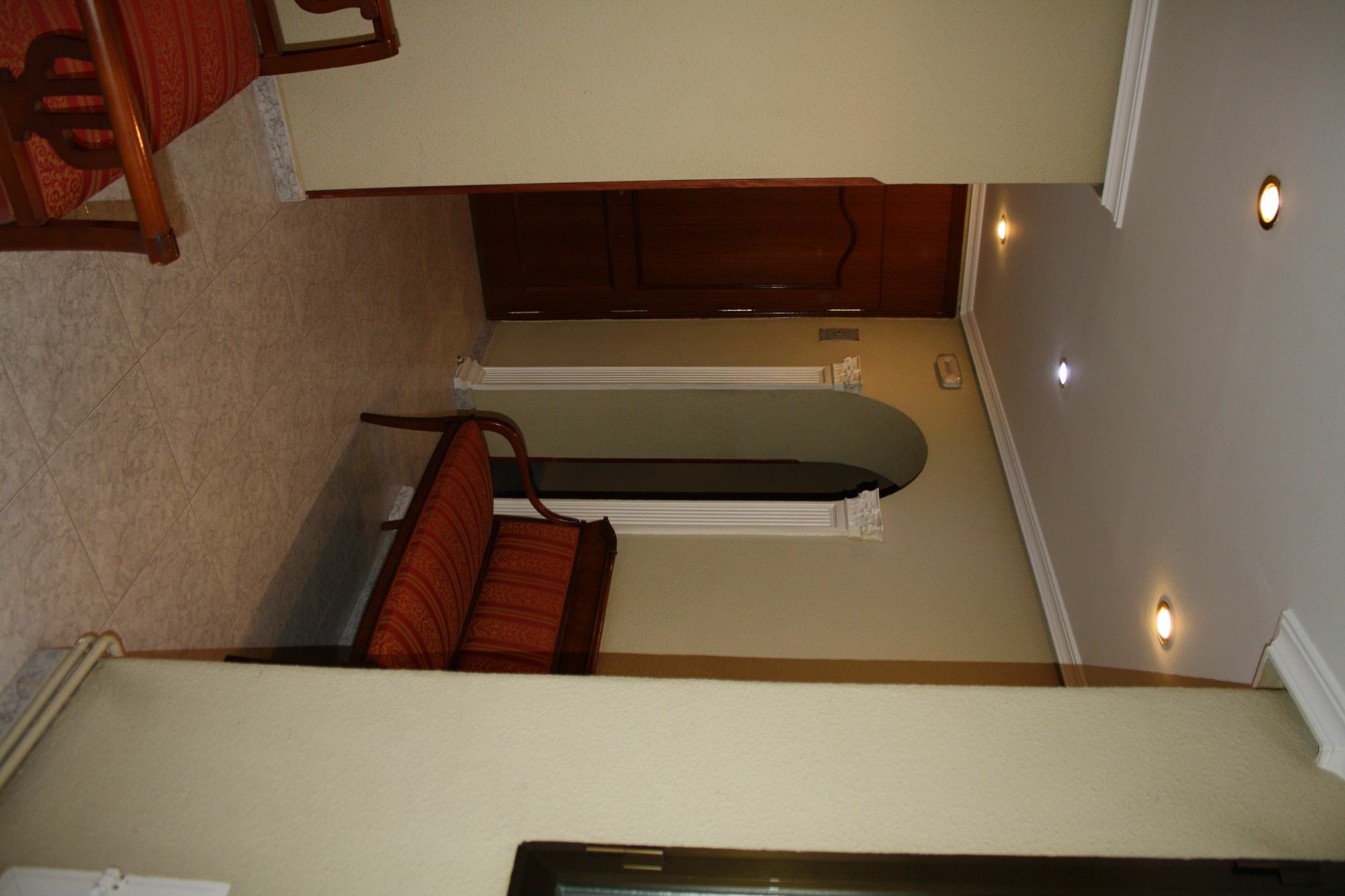 Rofer Guest house