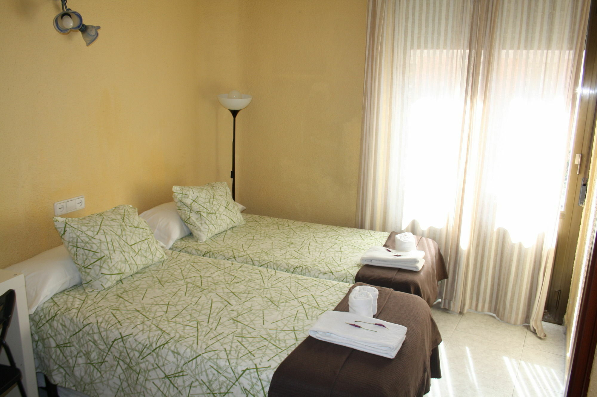 Guest house Rofer