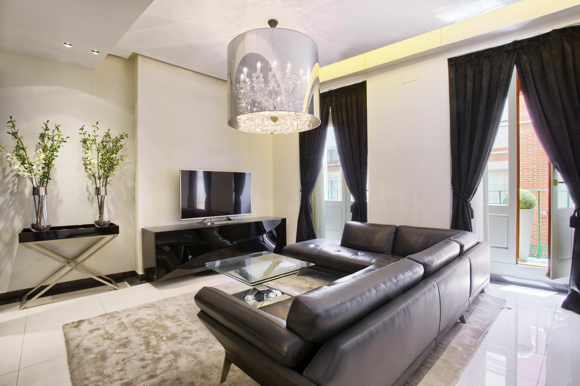 Gobernador Luxury Loft, By Presidence Apartment