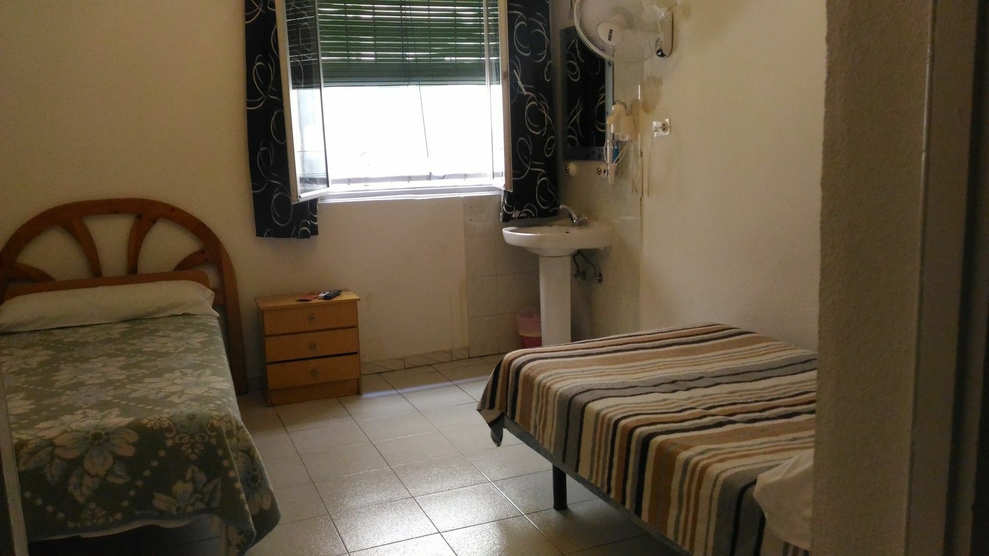 Jqc Guest house