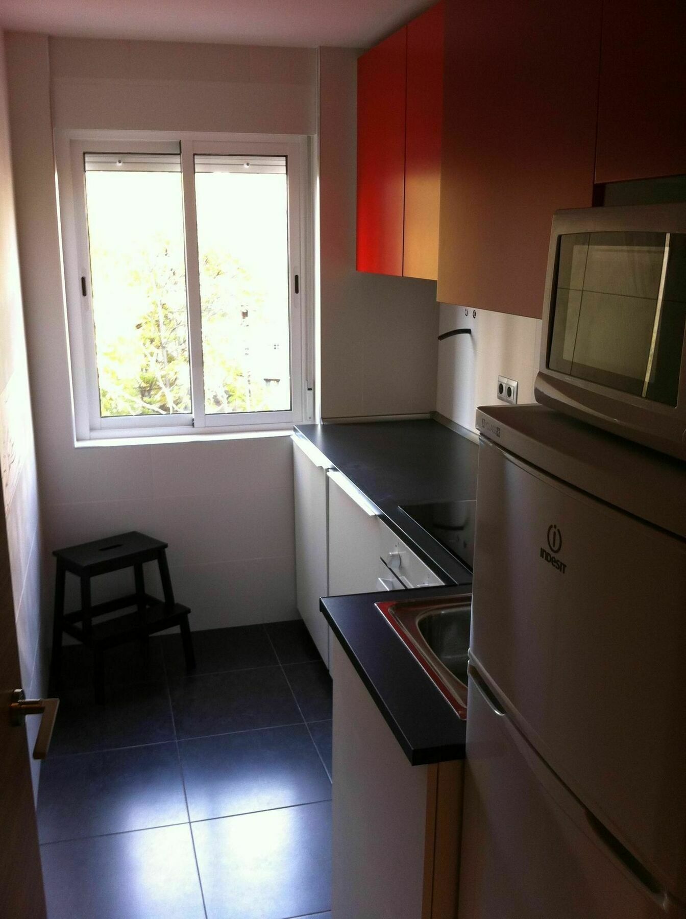 Toprentmadrid San Roberto Apartment