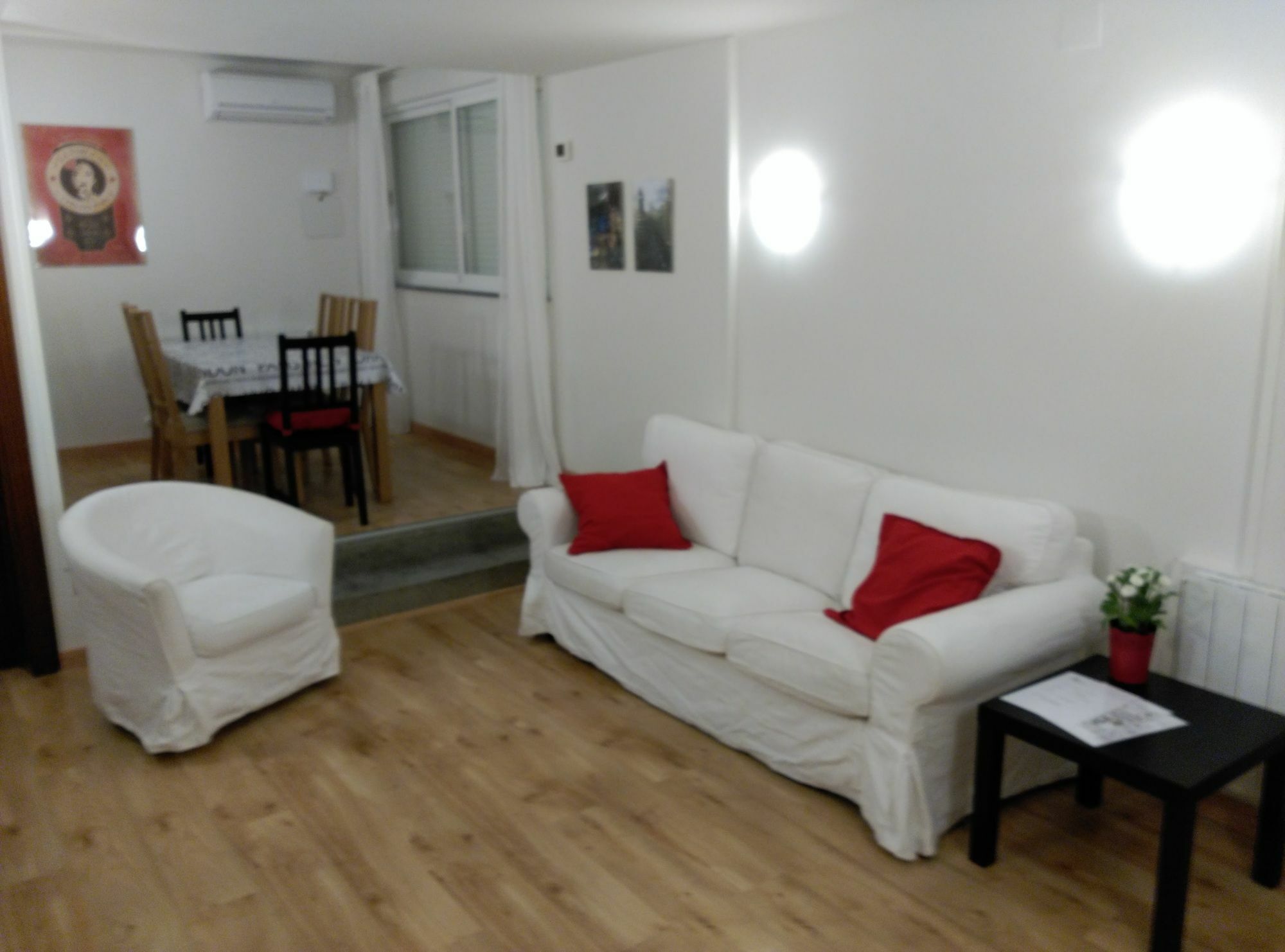 Rent 6 * Madri