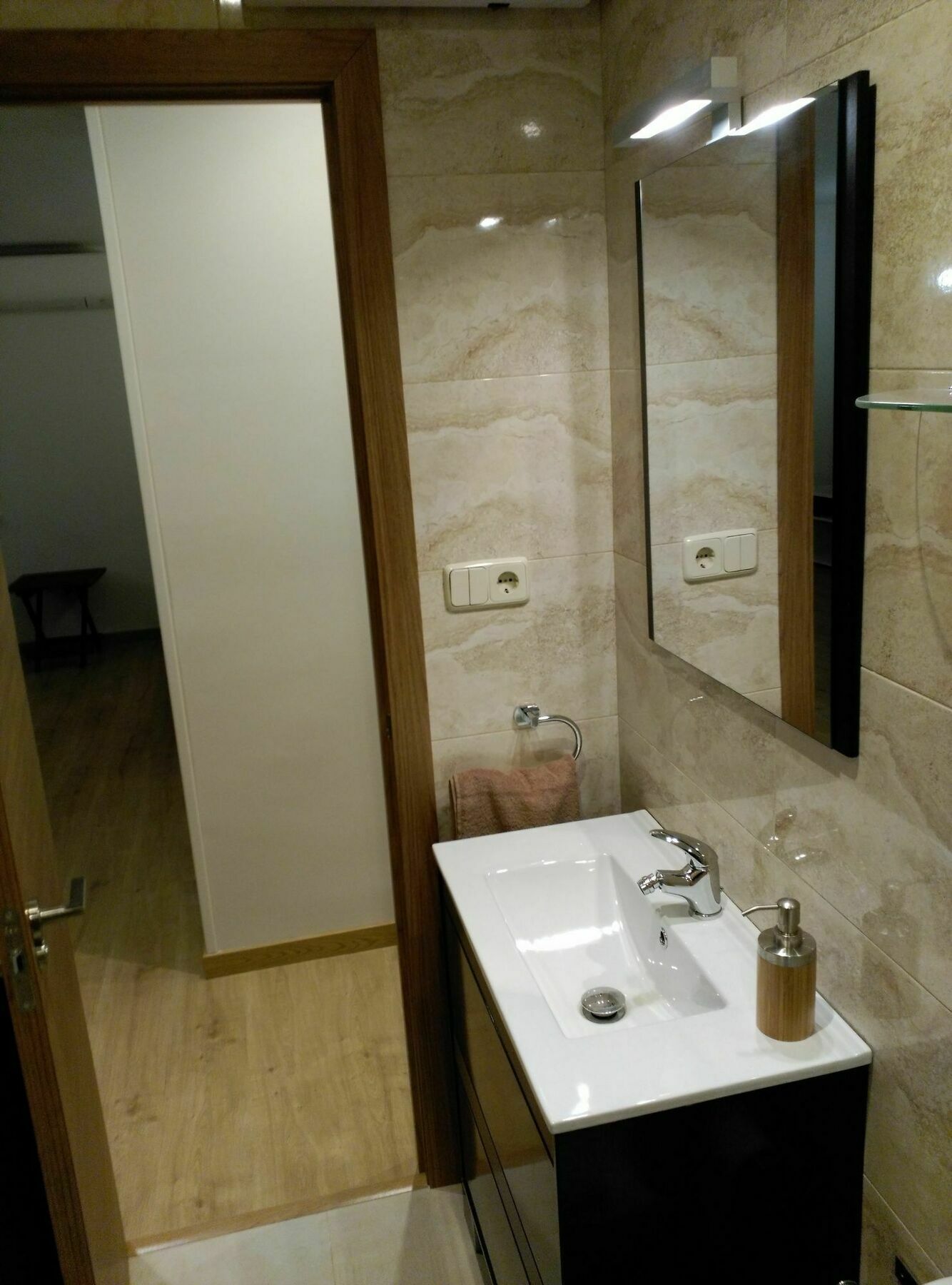Apartment Toprentmadrid San Roberto