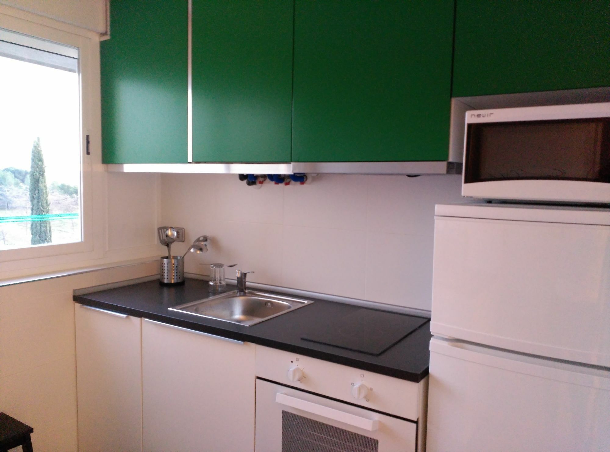 Rent 6 Apartamento Madri