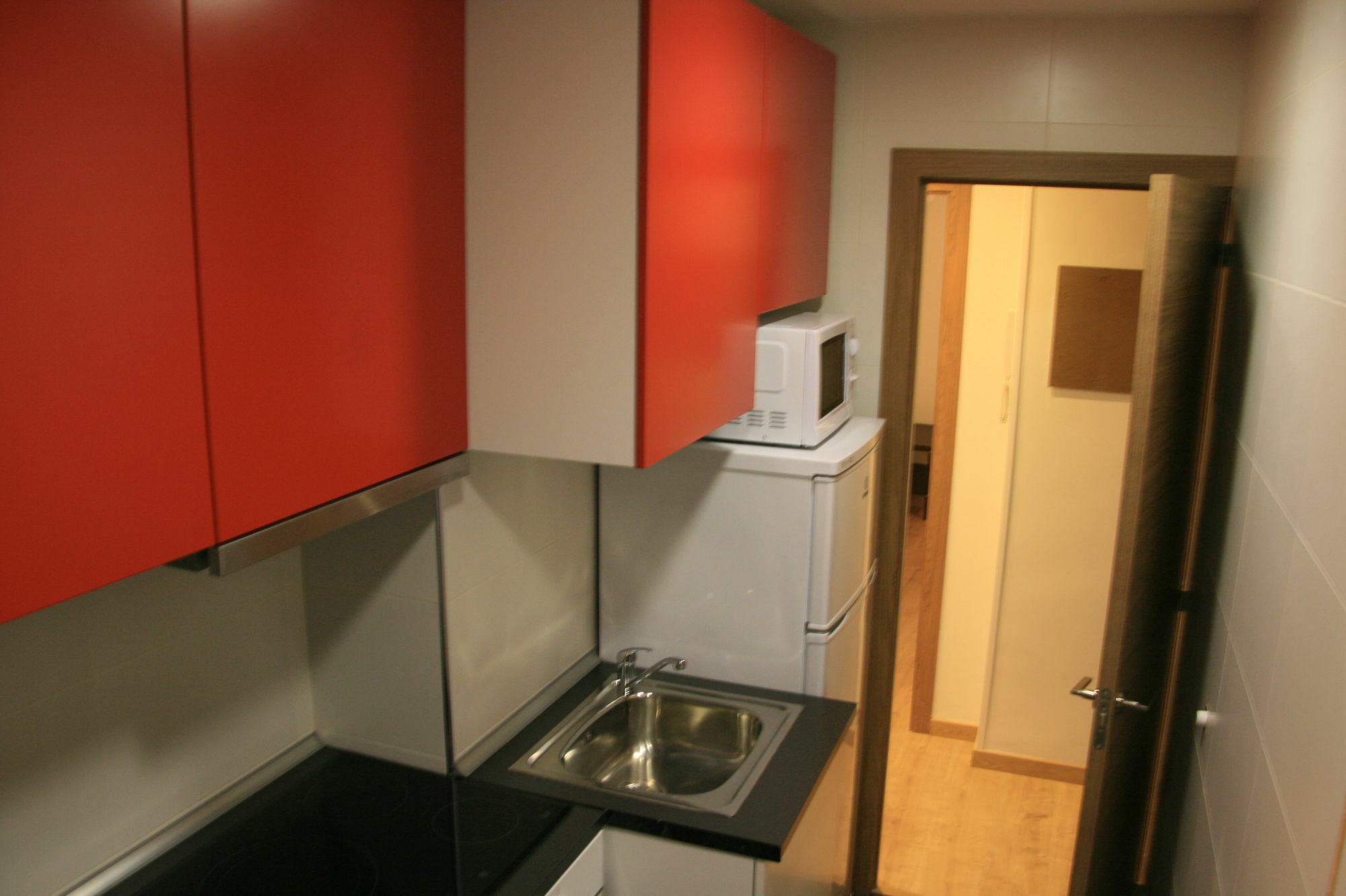 Apartment Toprentmadrid San Roberto Madrid
