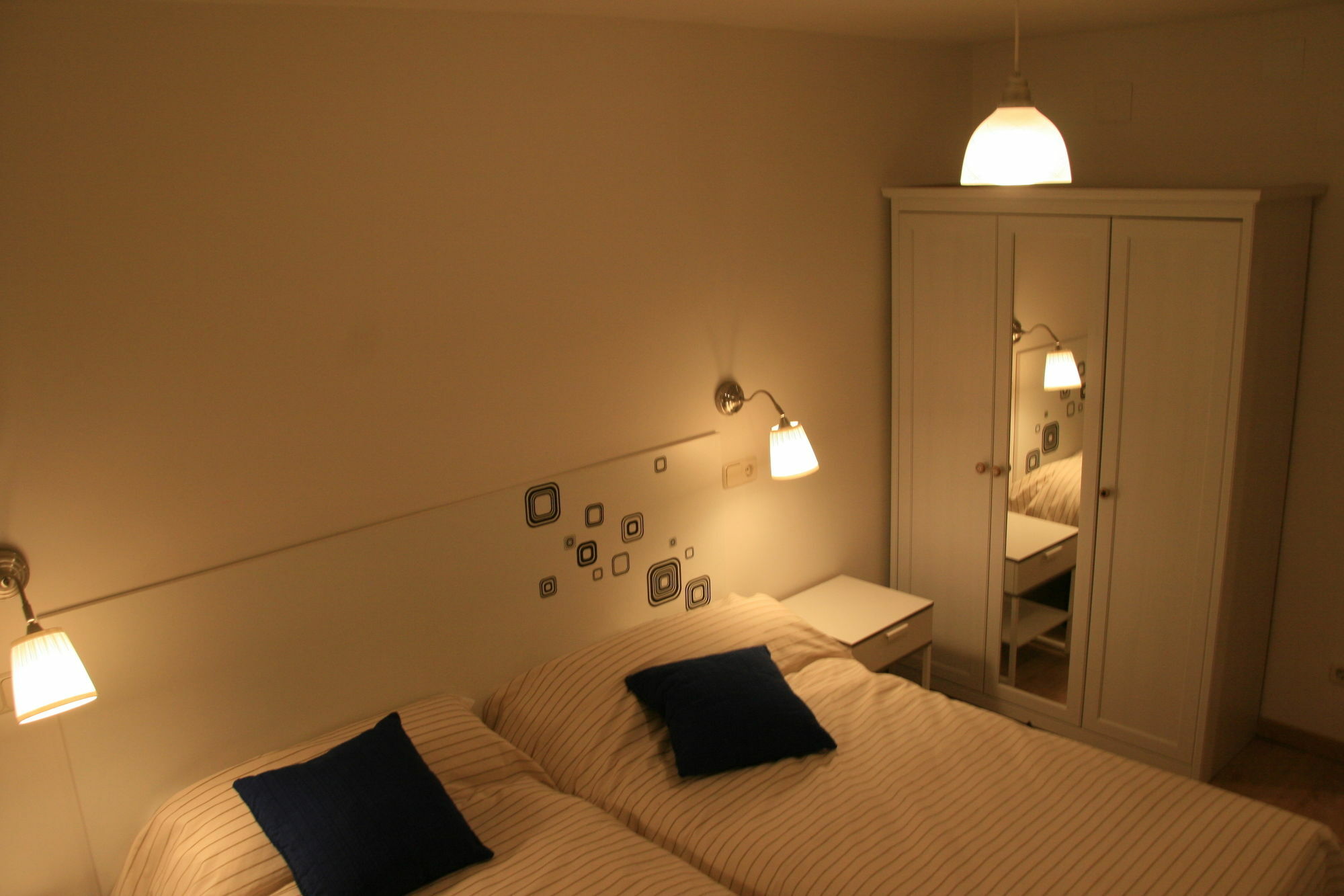 Toprentmadrid San Roberto Apartment *