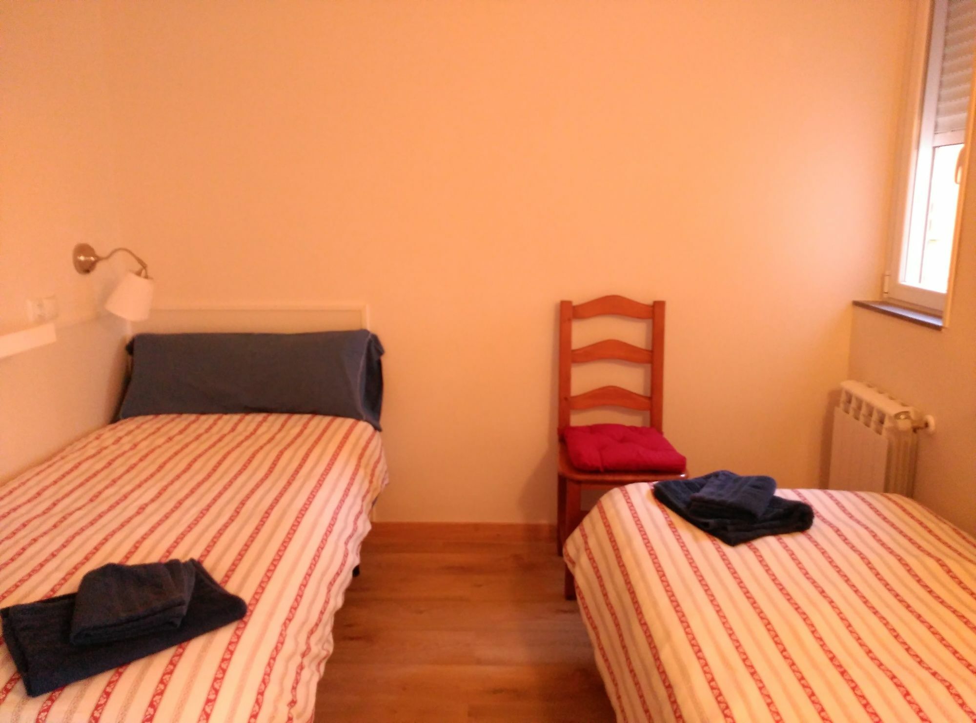Rent 6 * Madri