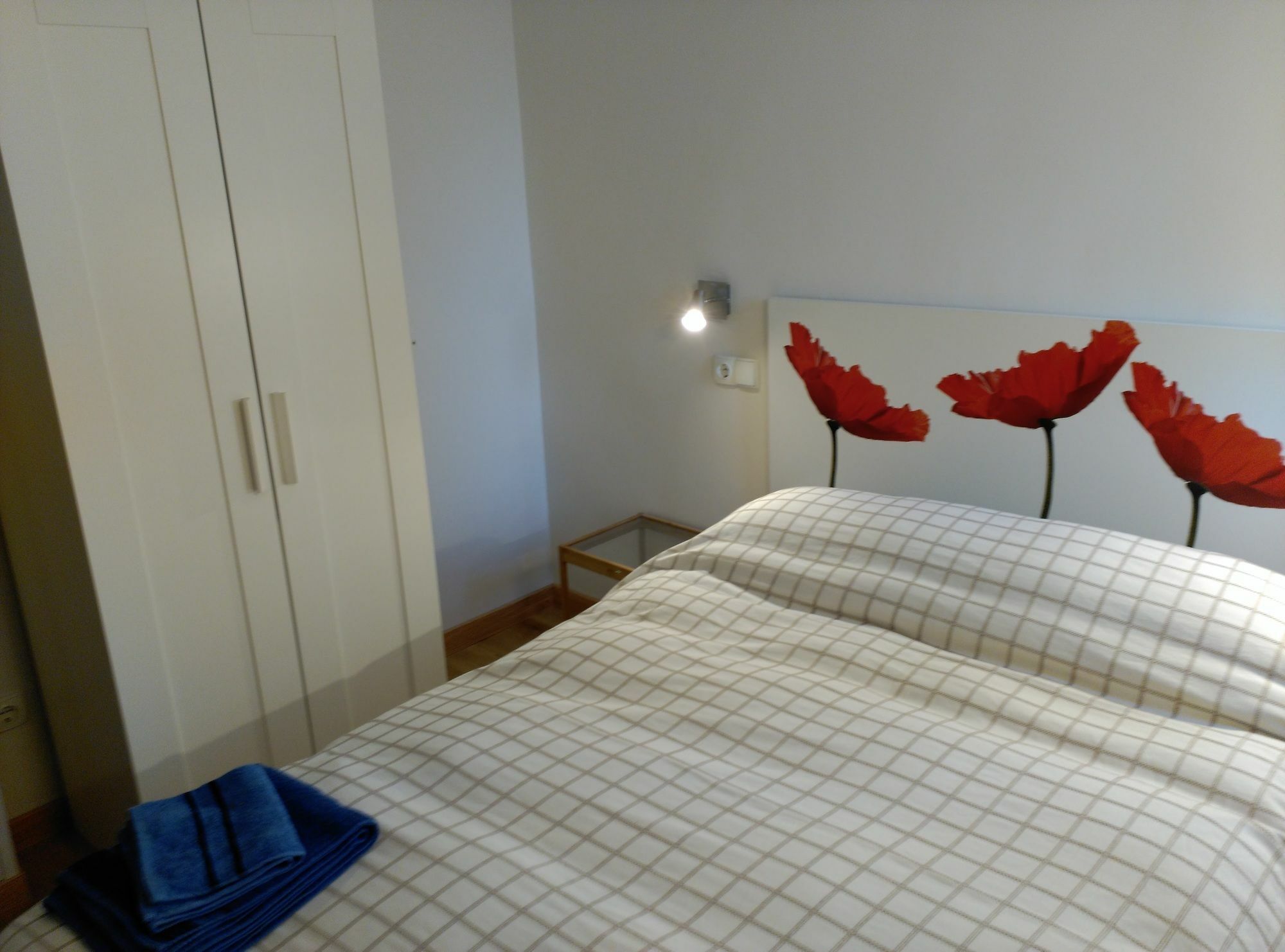 Rent 6 * Madri
