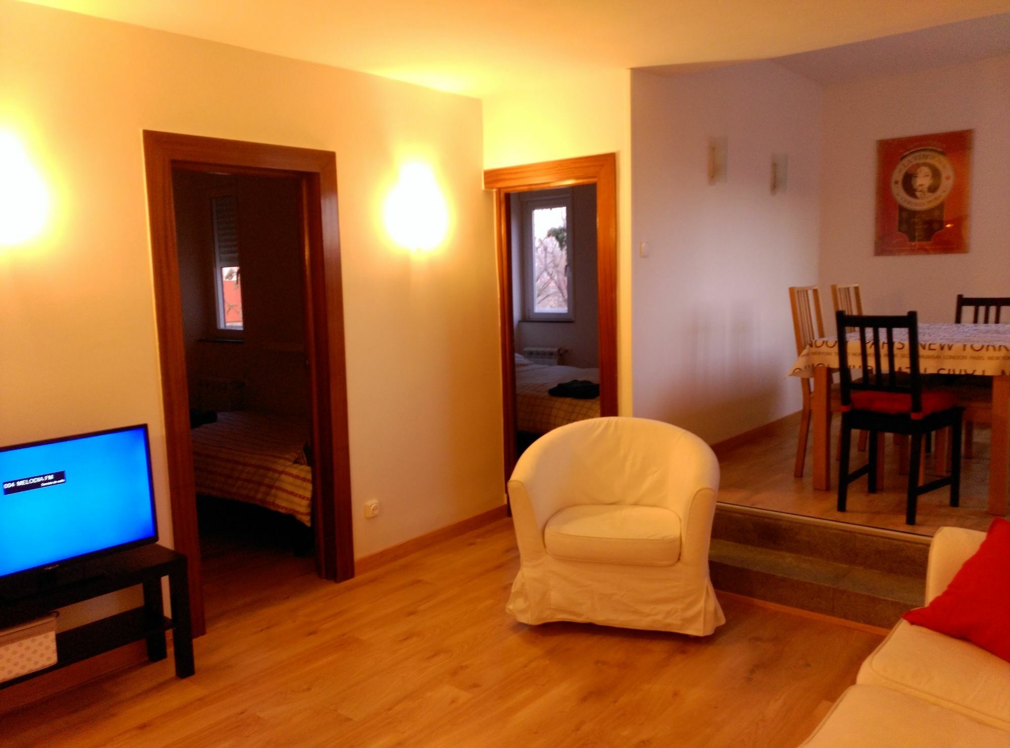 Rent 6 Apartment