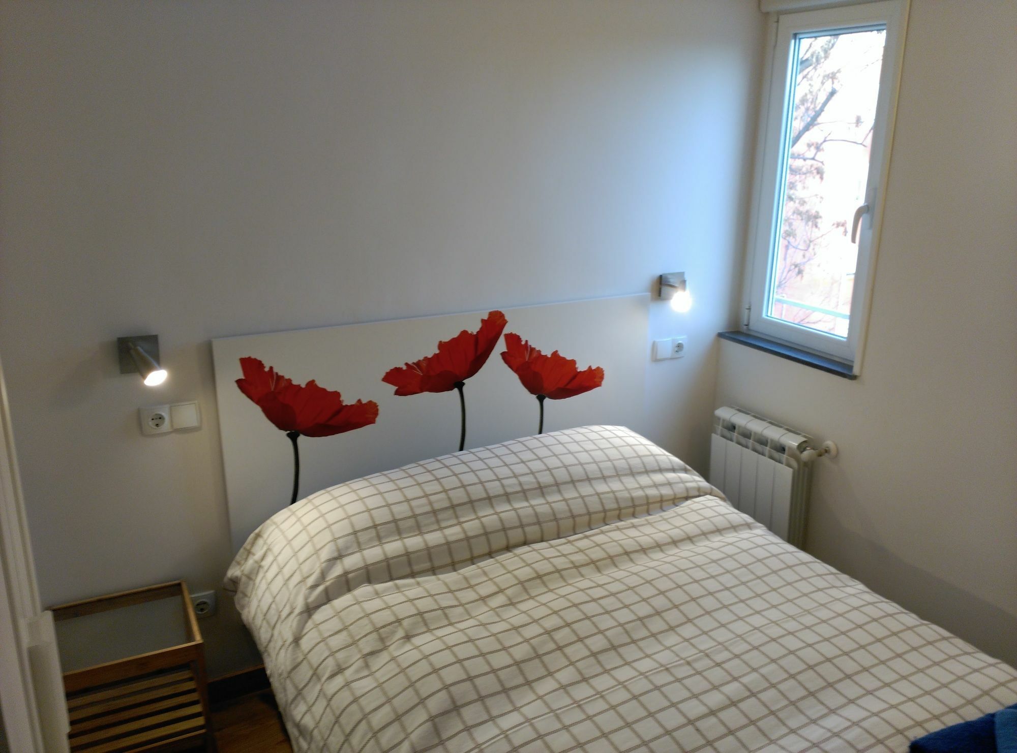 Rent 6 Apartment