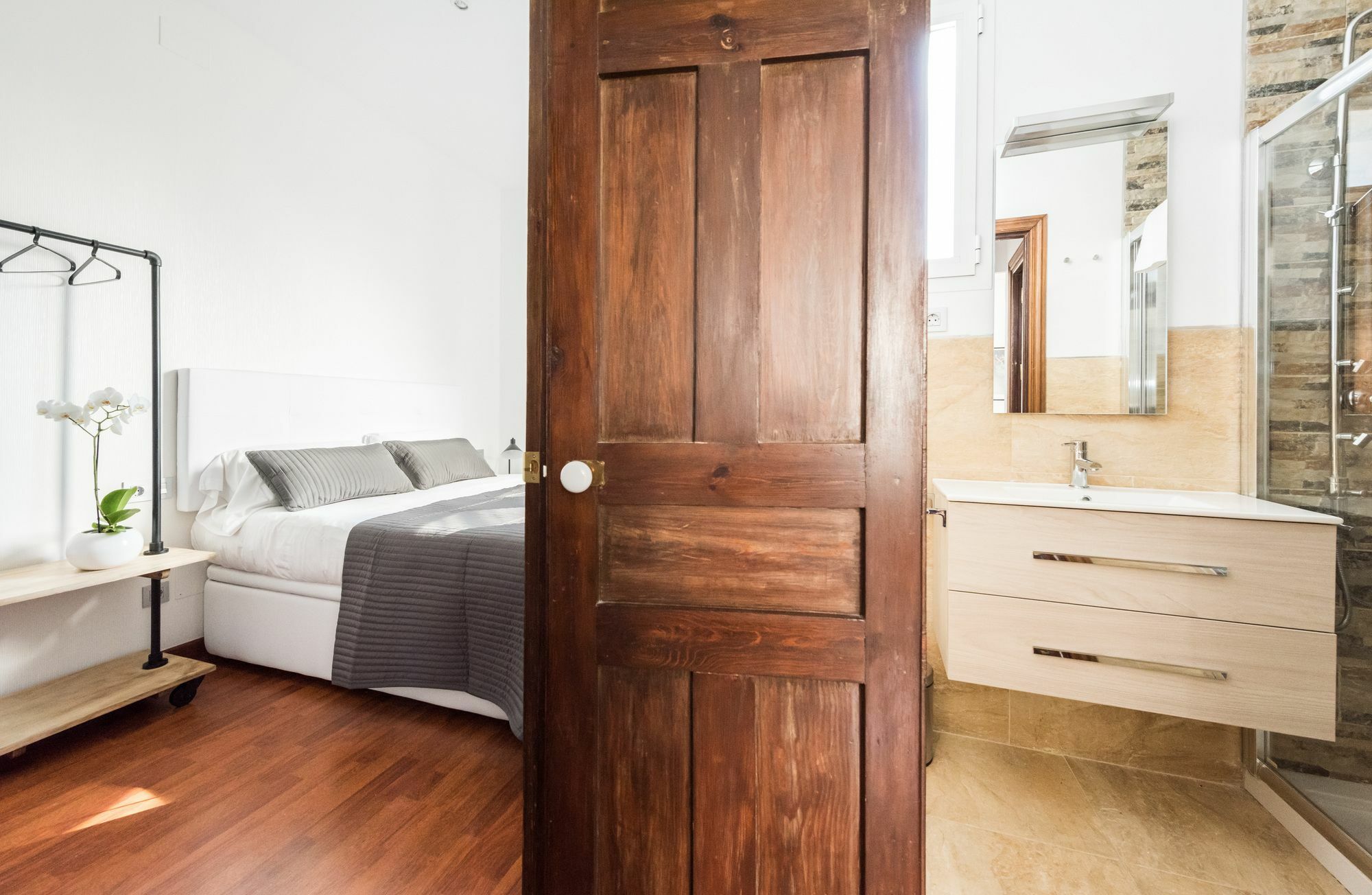 Apartamento Chueca Urban *