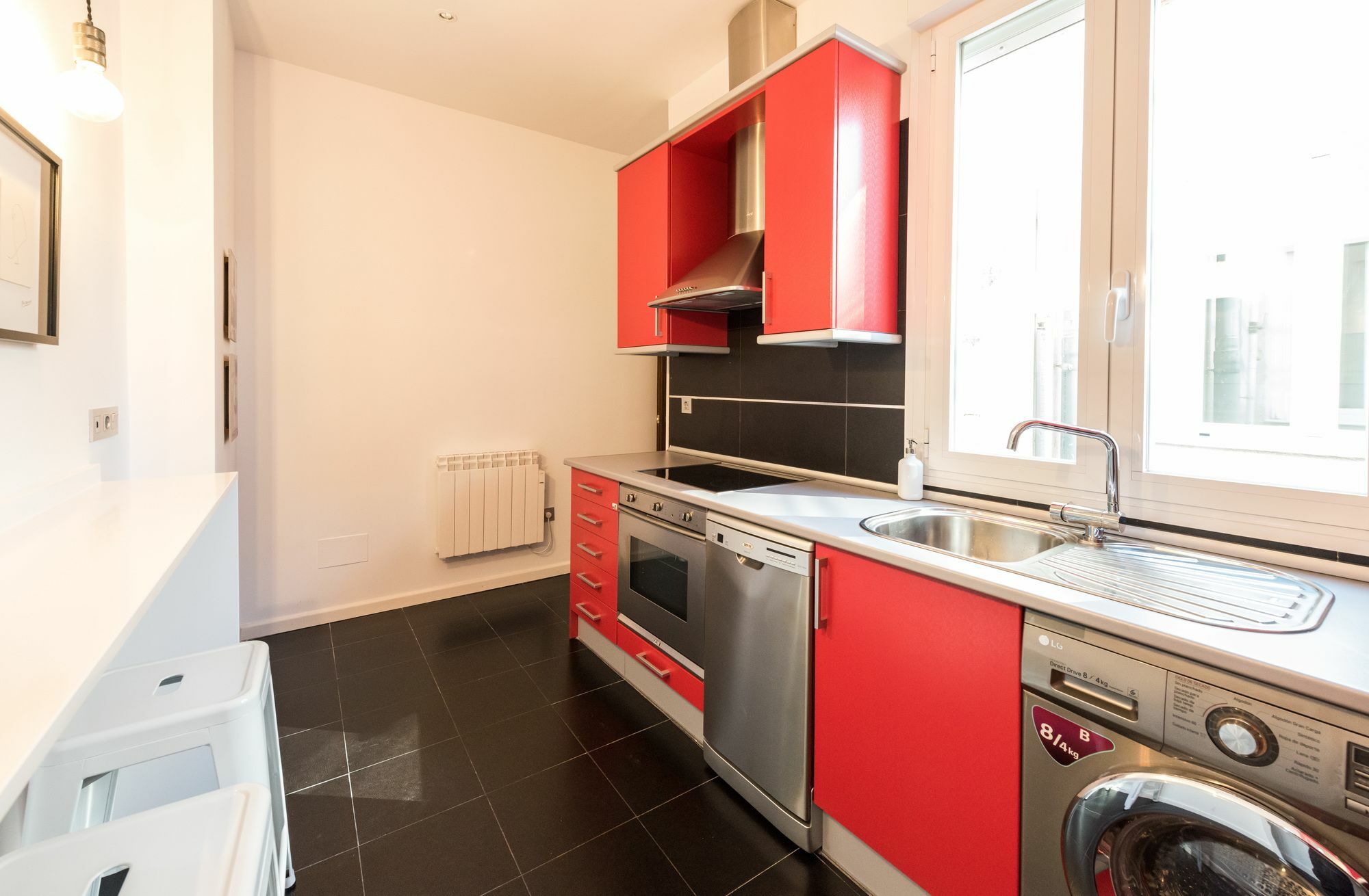 Apartamento Chueca Urban Madri