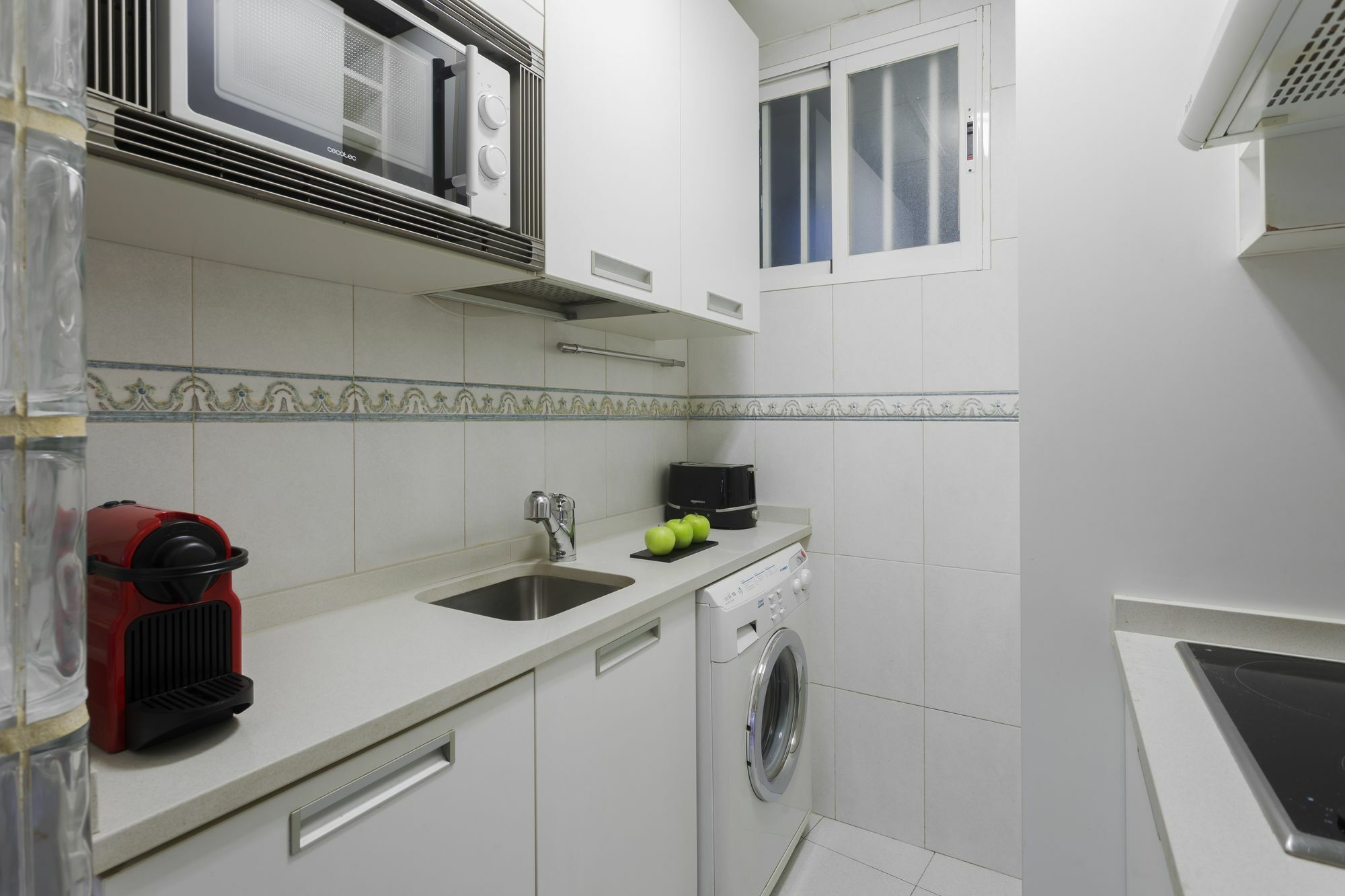 Apartment Goya I Madrid