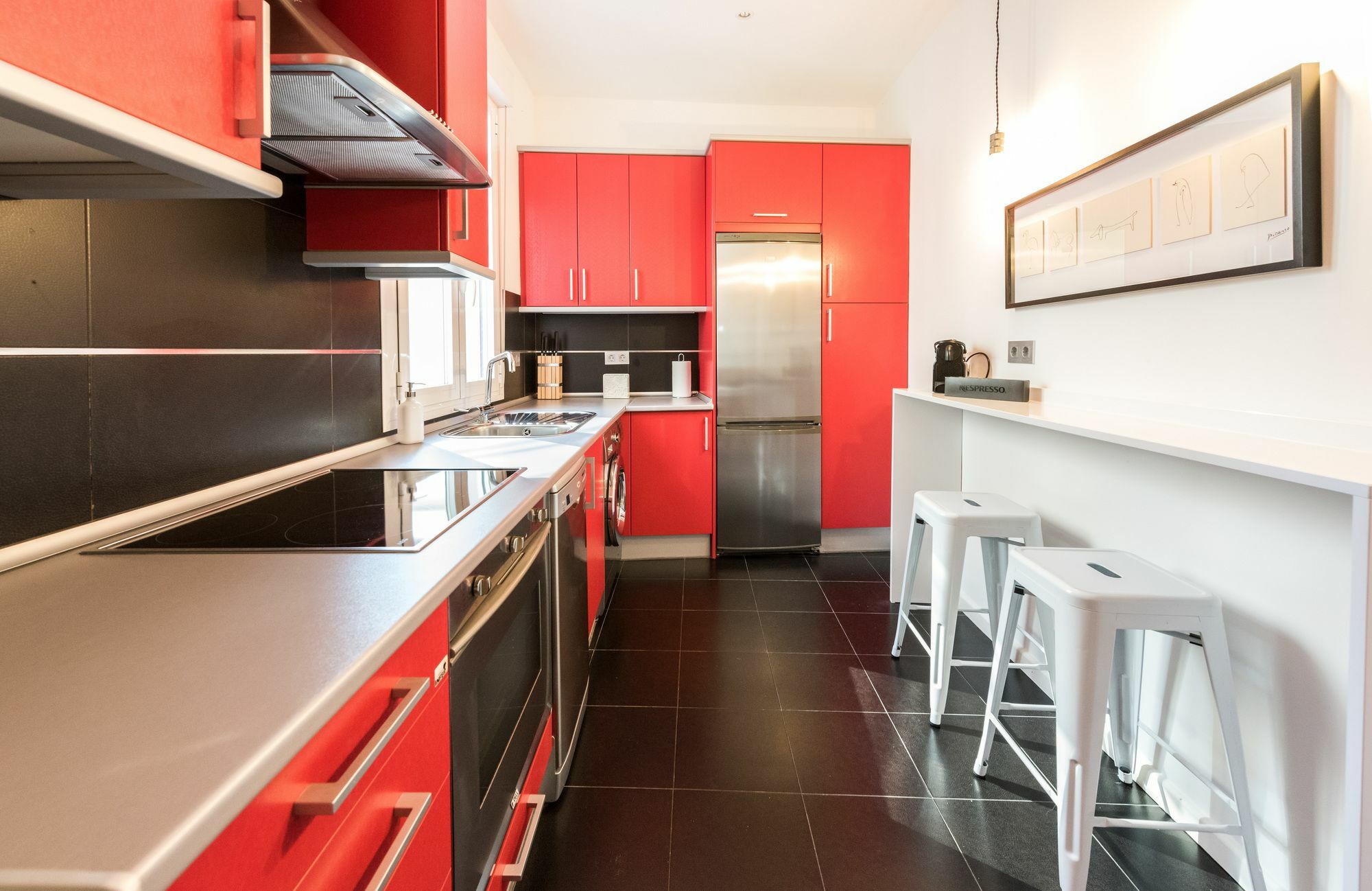 Chueca Urban Apartamento *