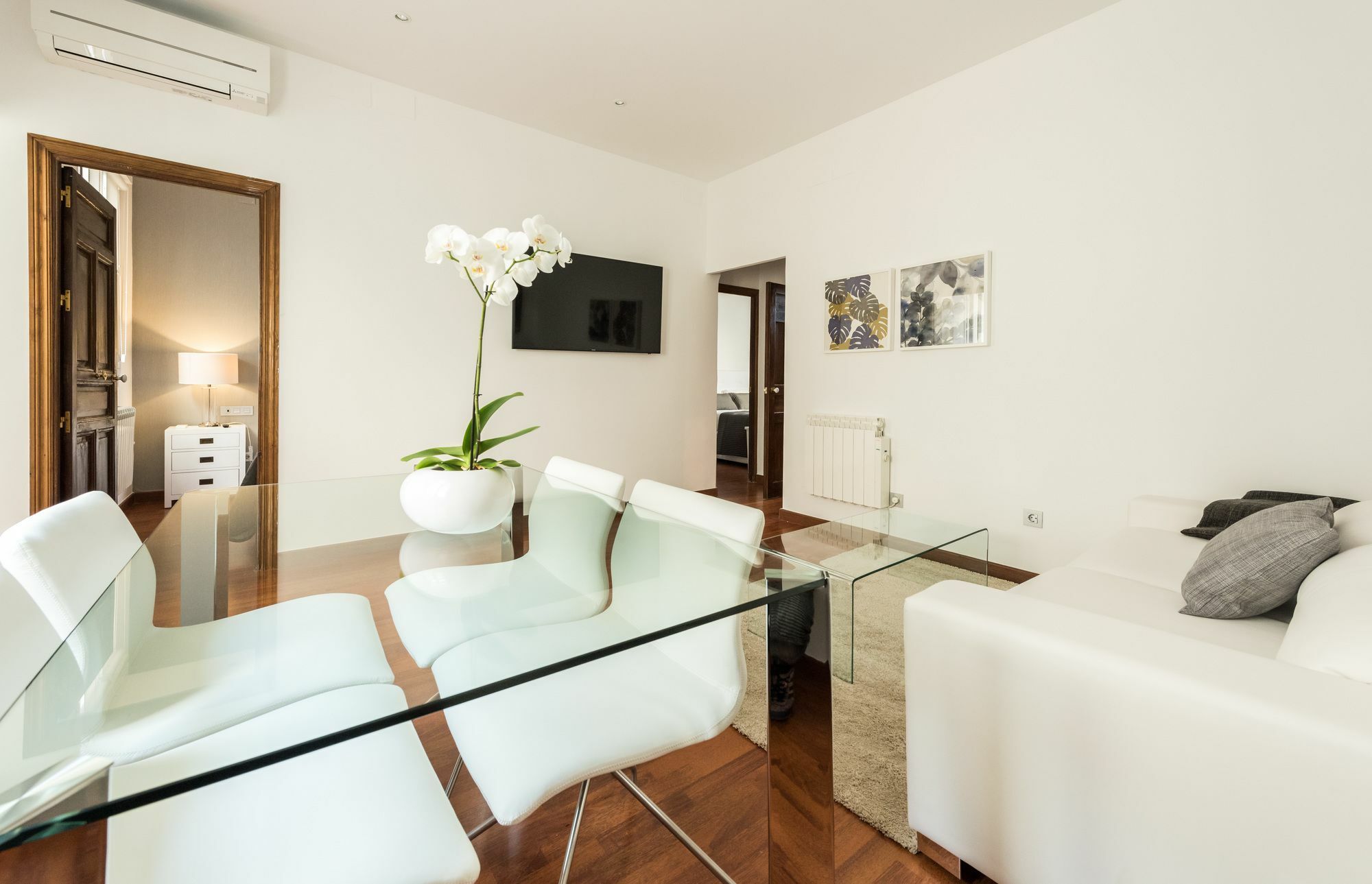 Apartamento Chueca Urban *