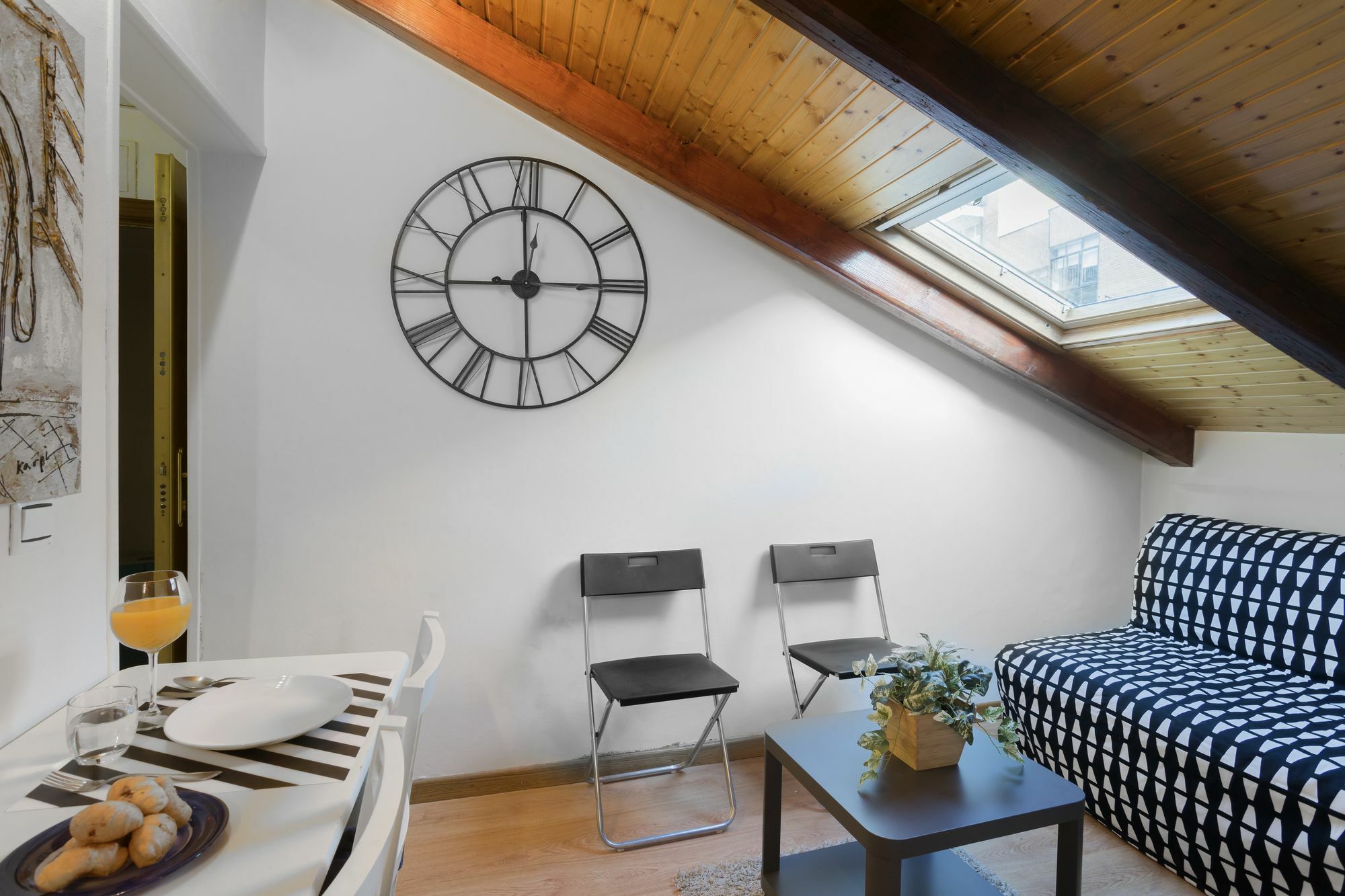 Apartment Goya I *