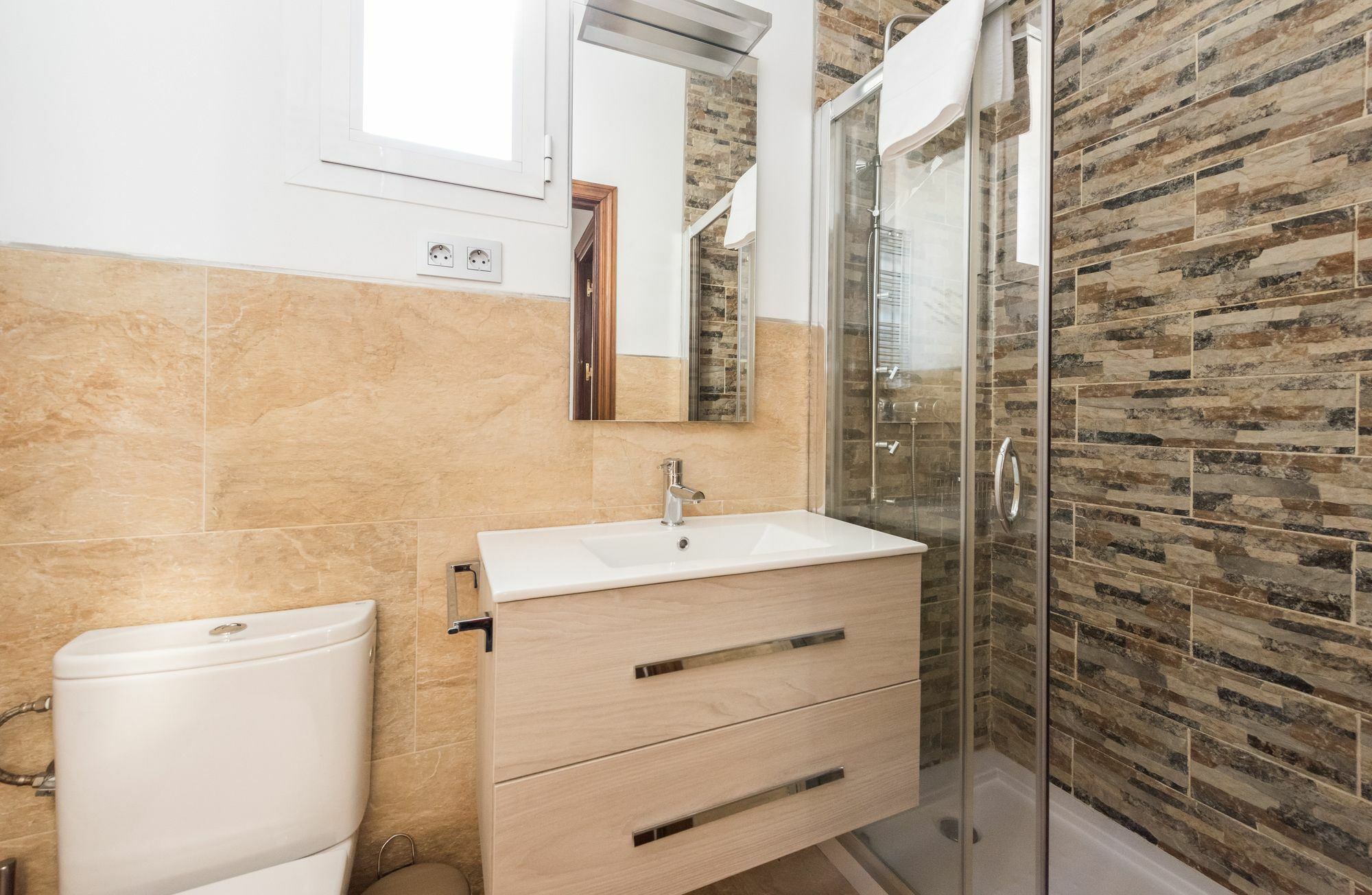 Chueca Urban Apartamento *