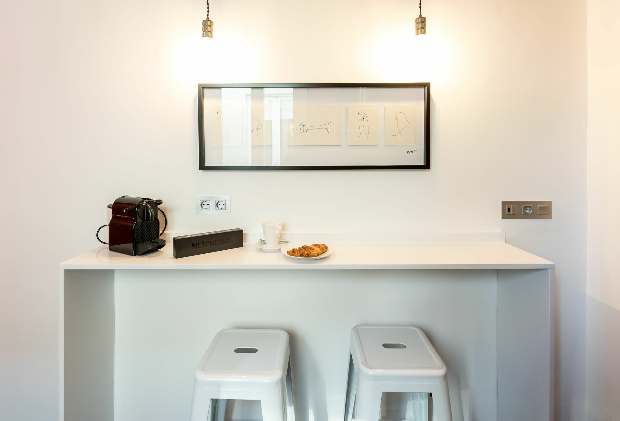Chueca Urban Apartamento *