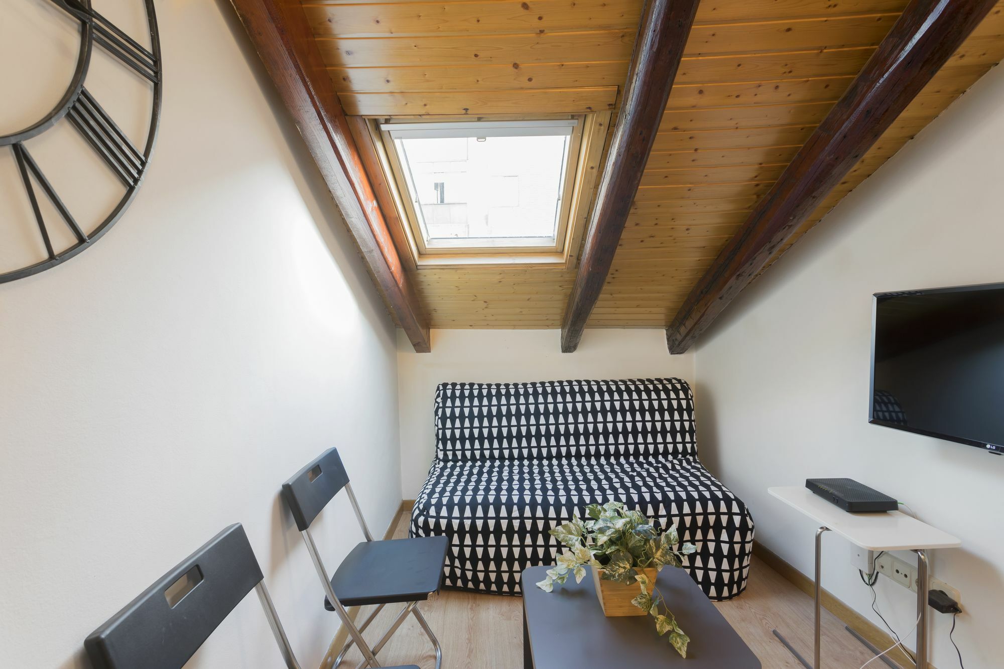 Apartment Goya I